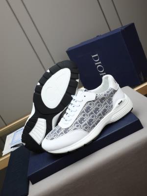 wholesale quality dior men shoes model no. 262